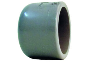 Calotte PVC-C metrico-GF-Tubiplast