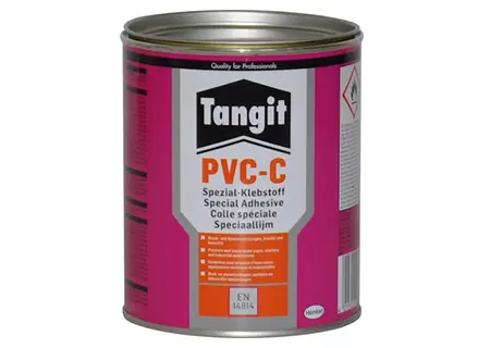 Collante Tangit-PVC-C-GF-Tubiplast
