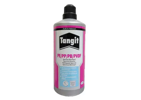 Detergente Tangit KS-GF-Tubiplast