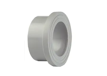 collare PVC-C GF+-Tubiplast