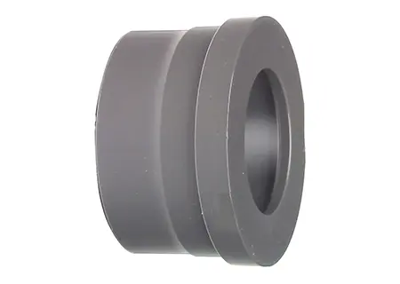 Cartelle PVC-U Rp-GF-Tubiplast