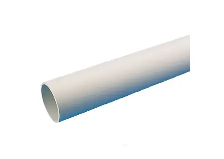 AS PP-AS tubo L= 3-Wavin-Tubiplast
