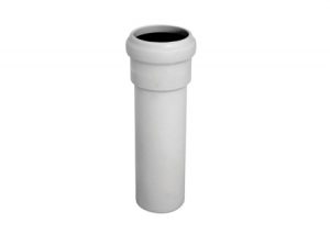 AS PP-AS tubo L= 0,5 1B-Wavin-Tubiplast