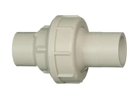 PROGEF Standard bocchettoni S5/SDR11 (PN10)-GF-Tubiplast