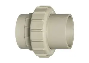 PROGEF Standard, bocchettoni S8.3/SDR17.6-GF-Tubiplast