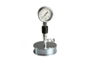 Calotta per rilevamento pressione statica-GF-Tubiplast