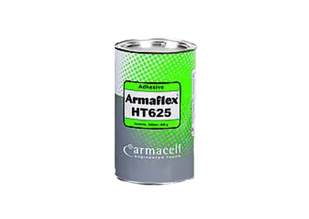 Armaflex HT625 adesivo Armacell-Tubiplast