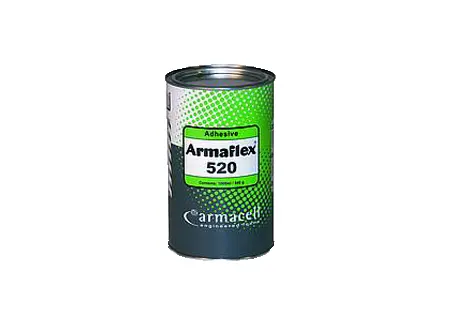 Armaflex 520 adesivo Armacell-Tubiplast