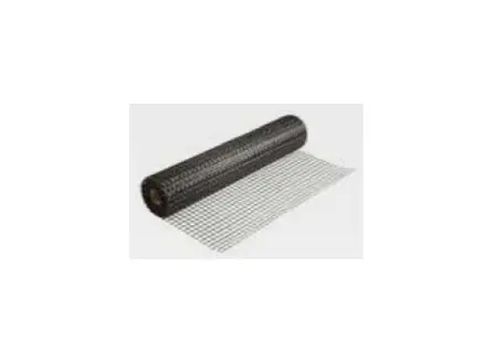 Rete in fibra di vetro maglia 40x40 mm Pleion-Tubiplast
